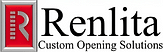 Renlita Custom Opening Solutions
