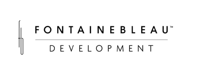 Logo Fontainebleau Development