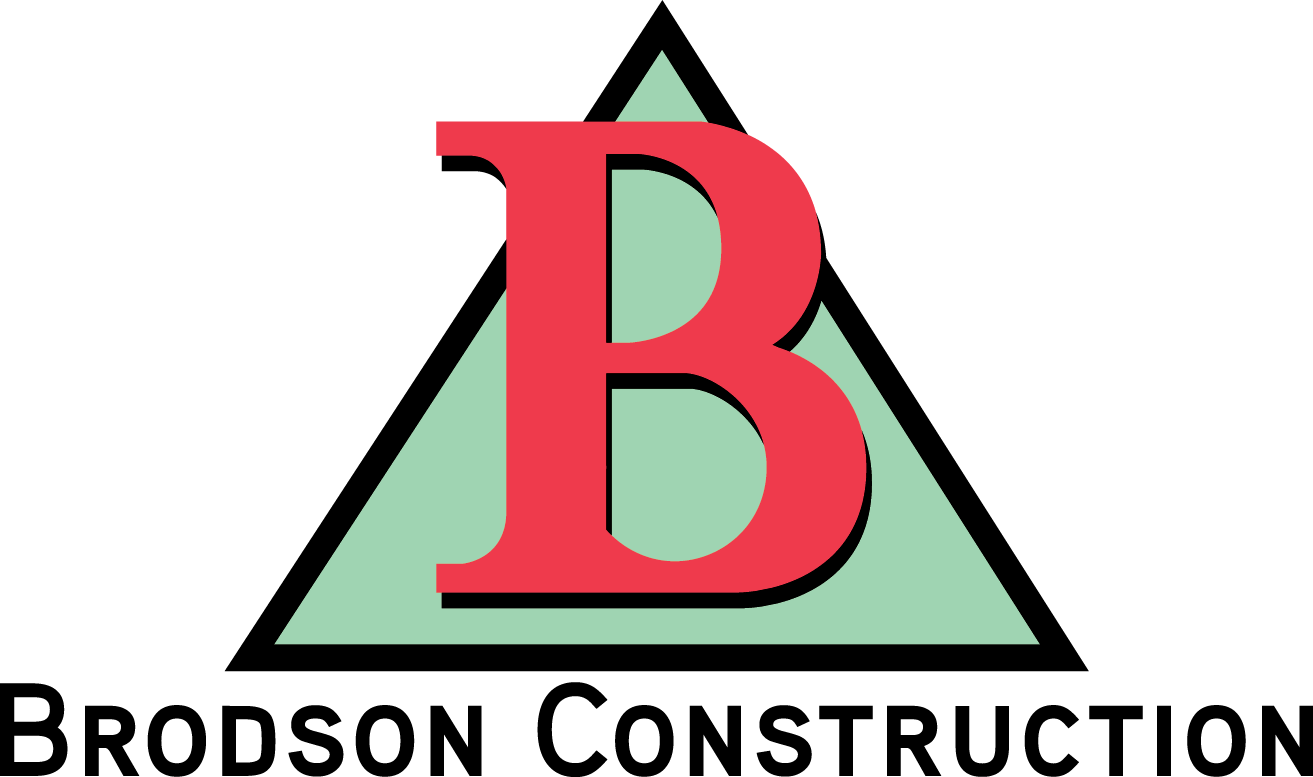 Logo Brodson